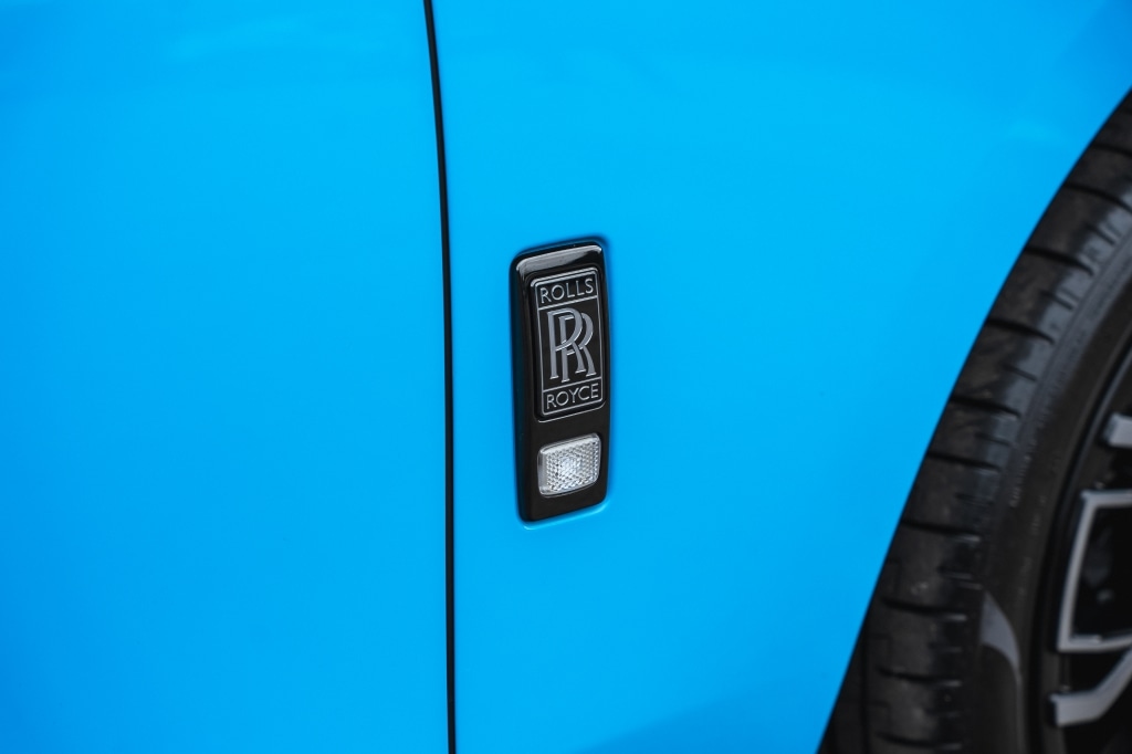 Used Rolls-Royce Ghost 2024 for sale - 77518566: Photo 33