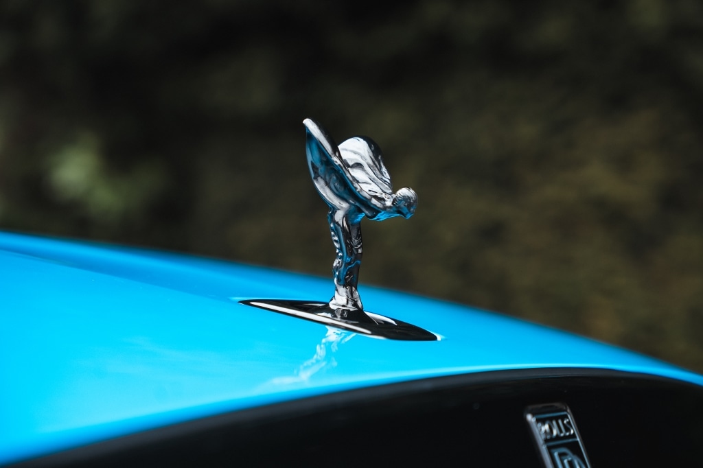 Used Rolls-Royce Ghost 2024 for sale - 77518566: Photo 34