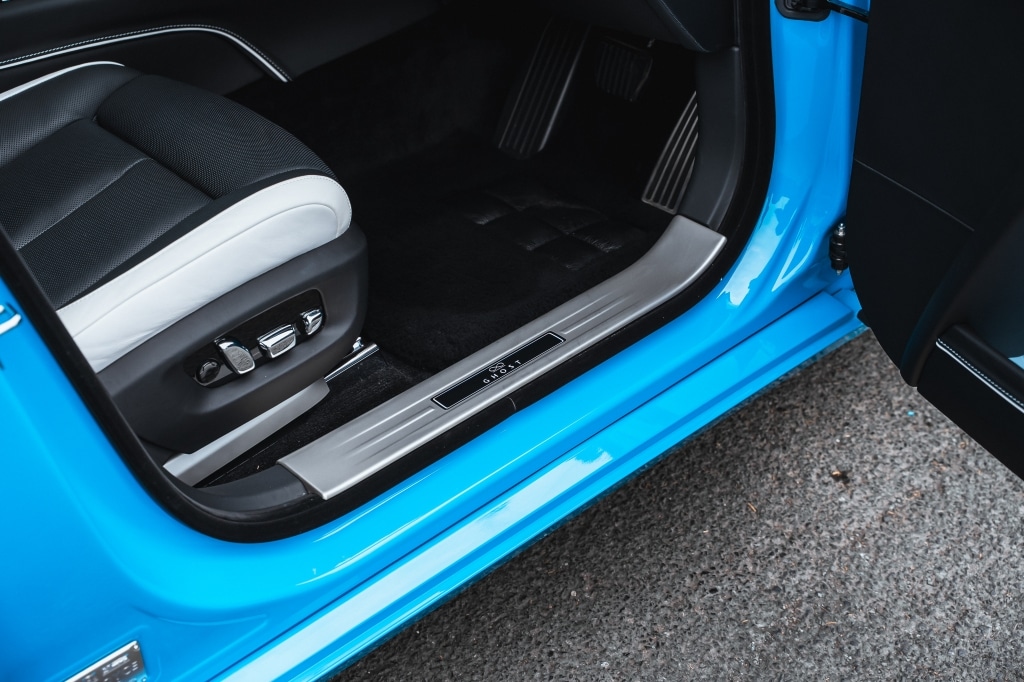 Used Rolls-Royce Ghost 2024 for sale - 77518566: Photo 35