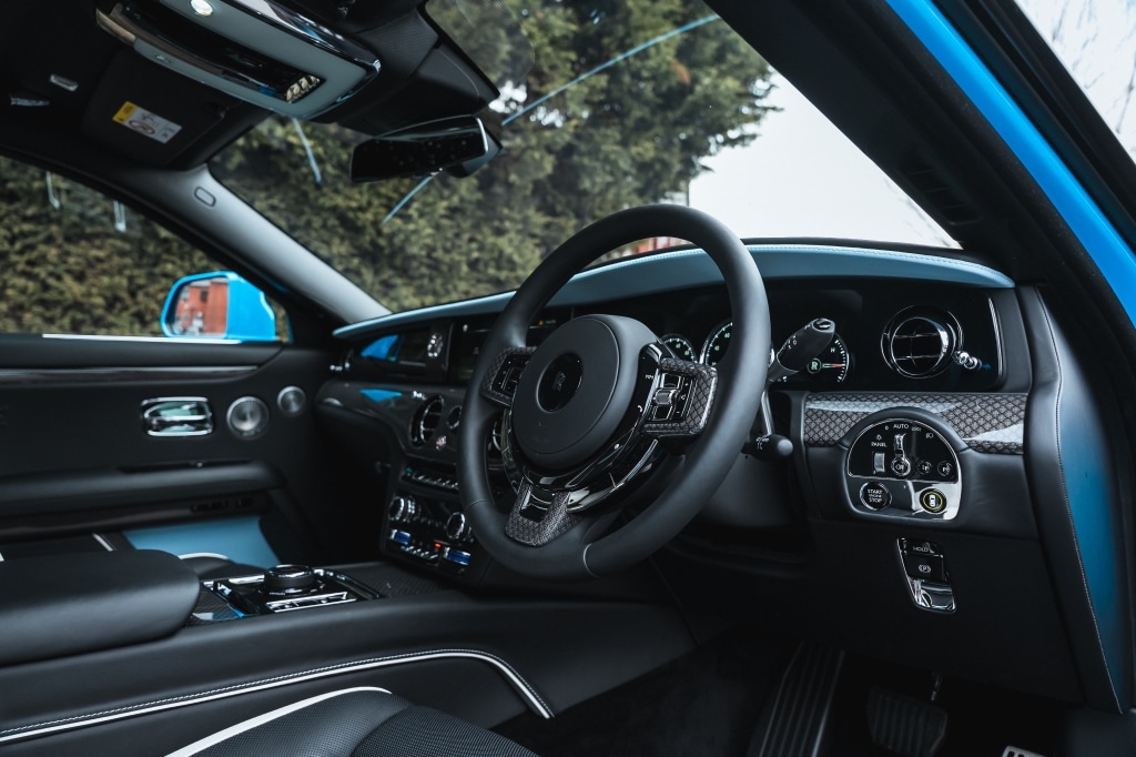 Used Rolls-Royce Ghost 2024 for sale - 77518566: Photo 36