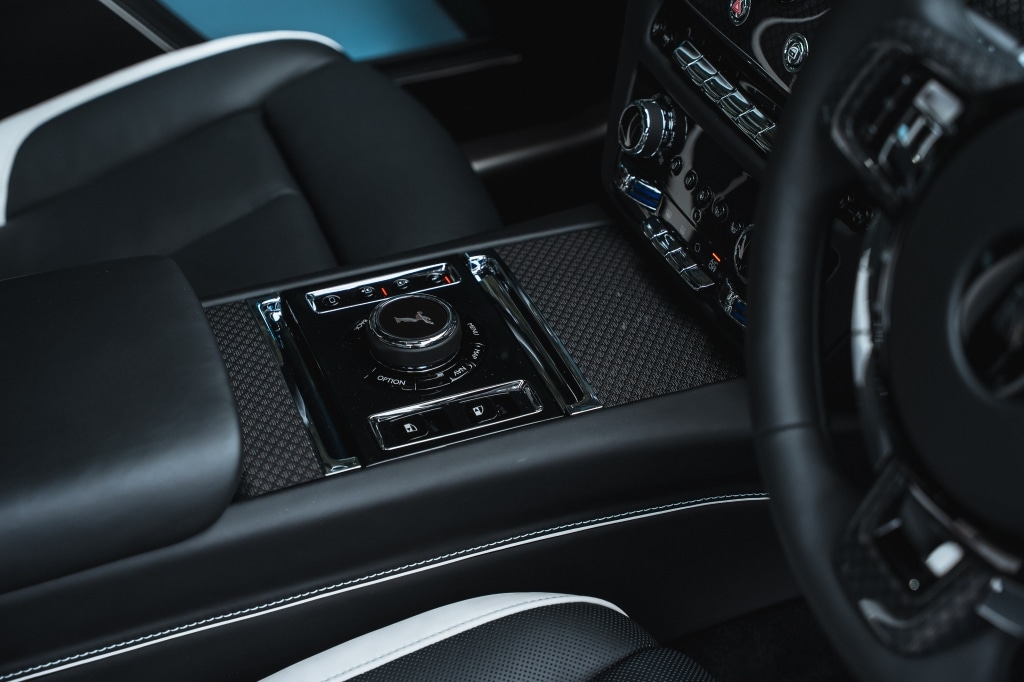 Used Rolls-Royce Ghost 2024 for sale - 77518566: Photo 37