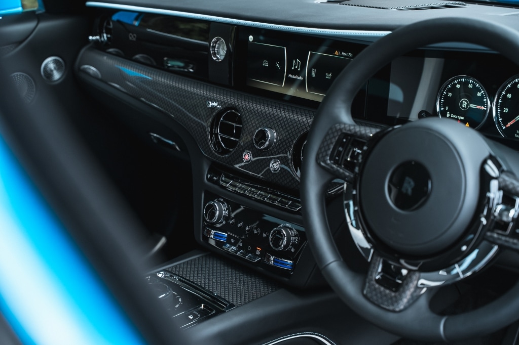 Used Rolls-Royce Ghost 2024 for sale - 77518566: Photo 38