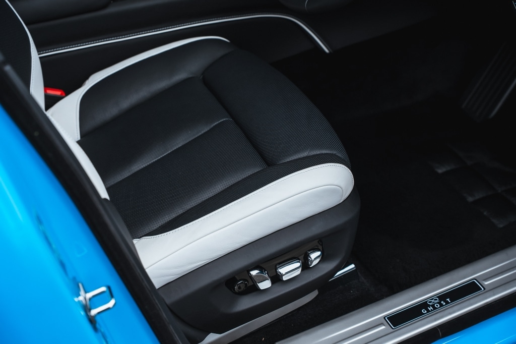 Used Rolls-Royce Ghost 2024 for sale - 77518566: Photo 39