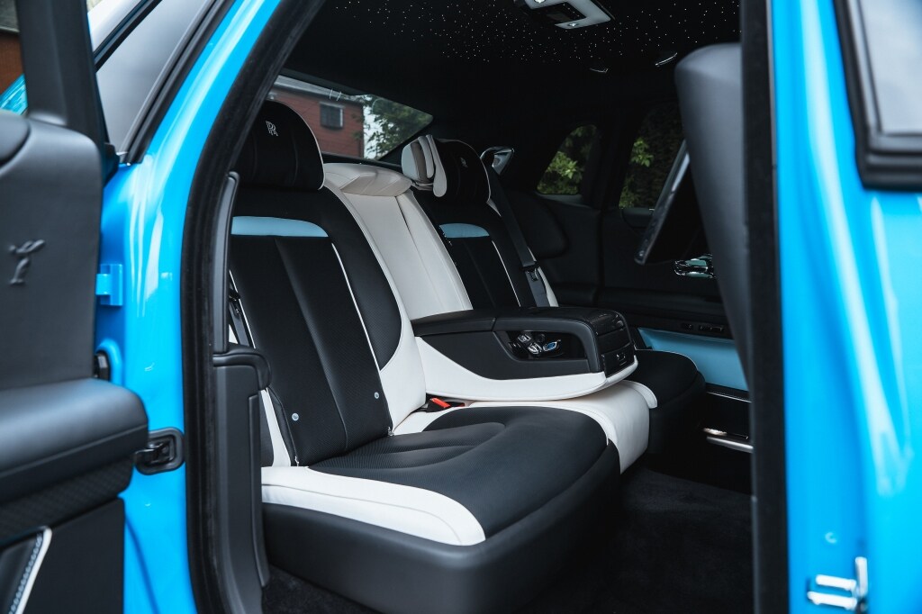 Used Rolls-Royce Ghost 2024 for sale - 77518566: Photo 40