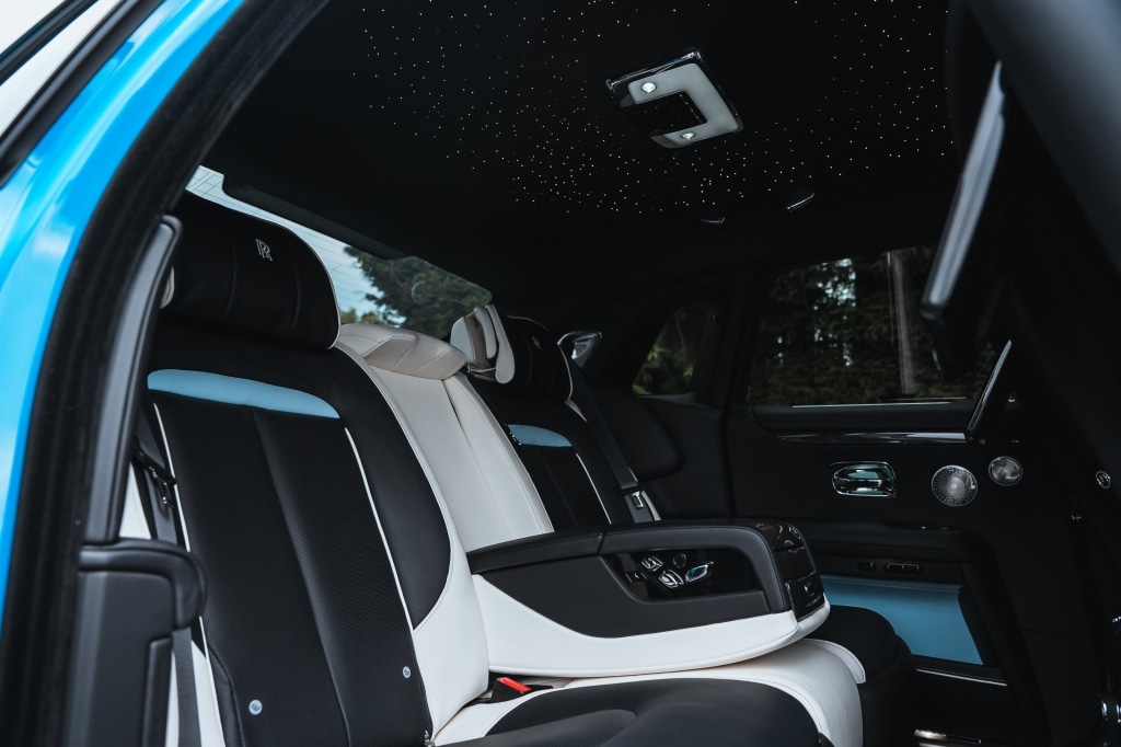 Used Rolls-Royce Ghost 2024 for sale - 77518566: Photo 42