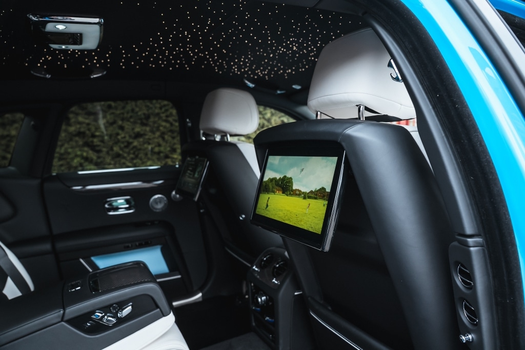 Used Rolls-Royce Ghost 2024 for sale - 77518566: Photo 43