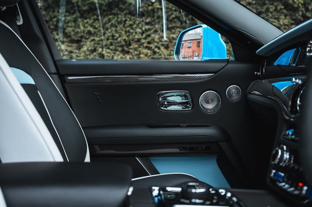 Used Rolls-Royce Ghost 2024 for sale - 77518566: Photo 44