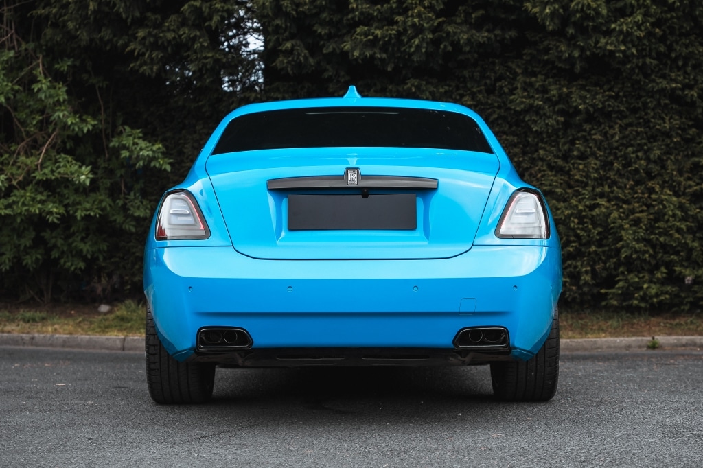 Used Rolls-Royce Ghost 2024 for sale - 77518566: Photo 45