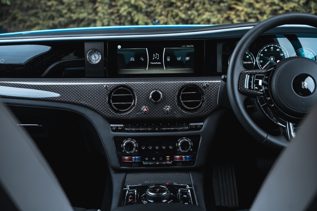 Used Rolls-Royce Ghost 2024 for sale - 77518566: Photo 47