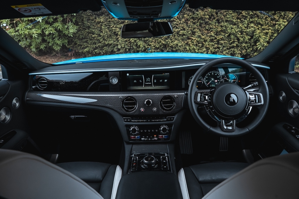 Used Rolls-Royce Ghost 2024 for sale - 77518566: Photo 48