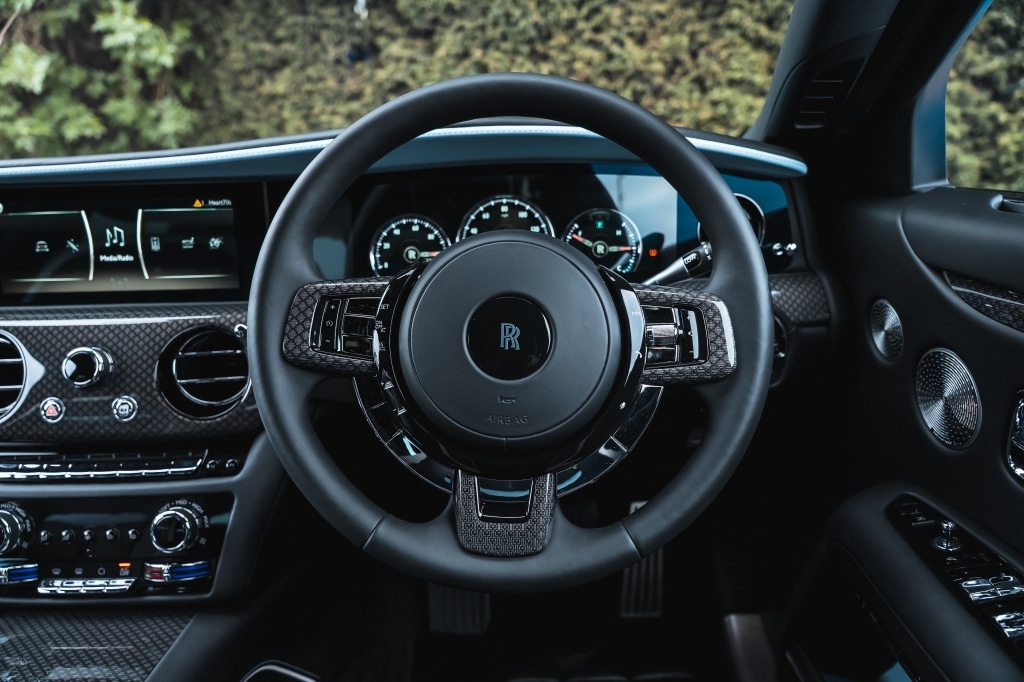 Used Rolls-Royce Ghost 2024 for sale - 77518566: Photo 49