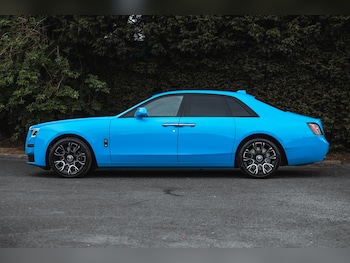 Used Rolls-Royce Ghost 2024 for sale - 77518566: Photo