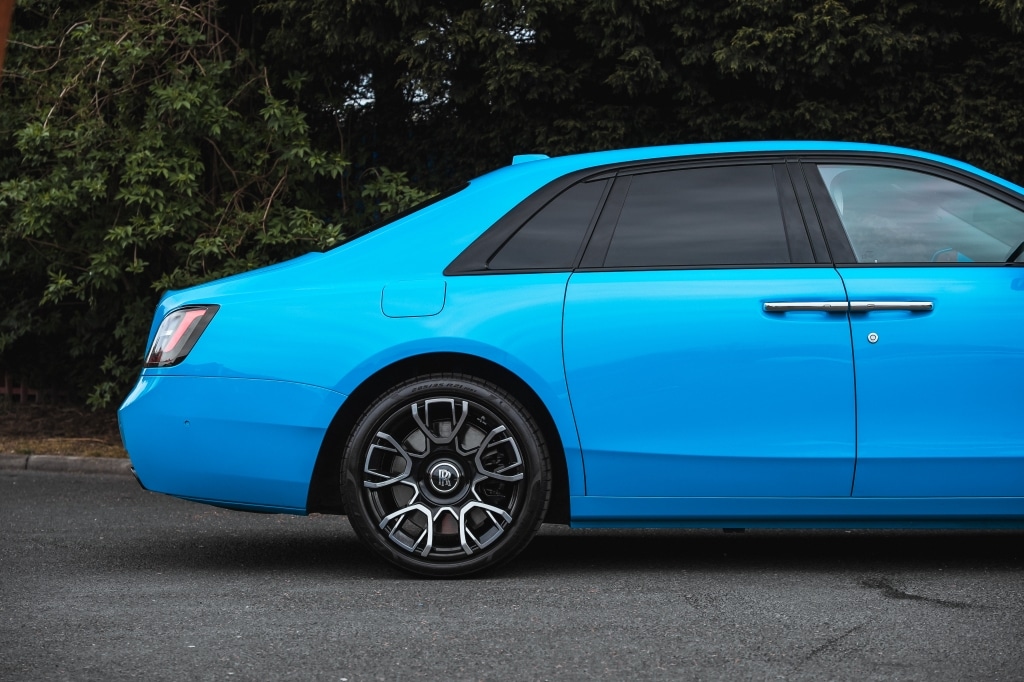 Used Rolls-Royce Ghost 2024 for sale - 77518566: Photo 5