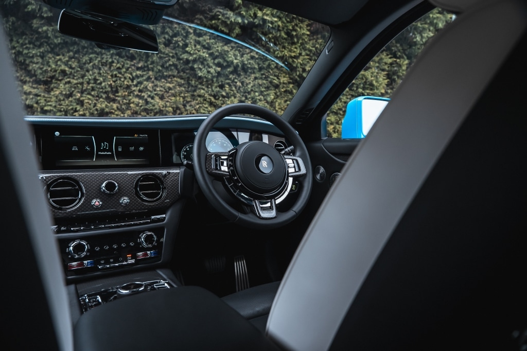 Used Rolls-Royce Ghost 2024 for sale - 77518566: Photo 50