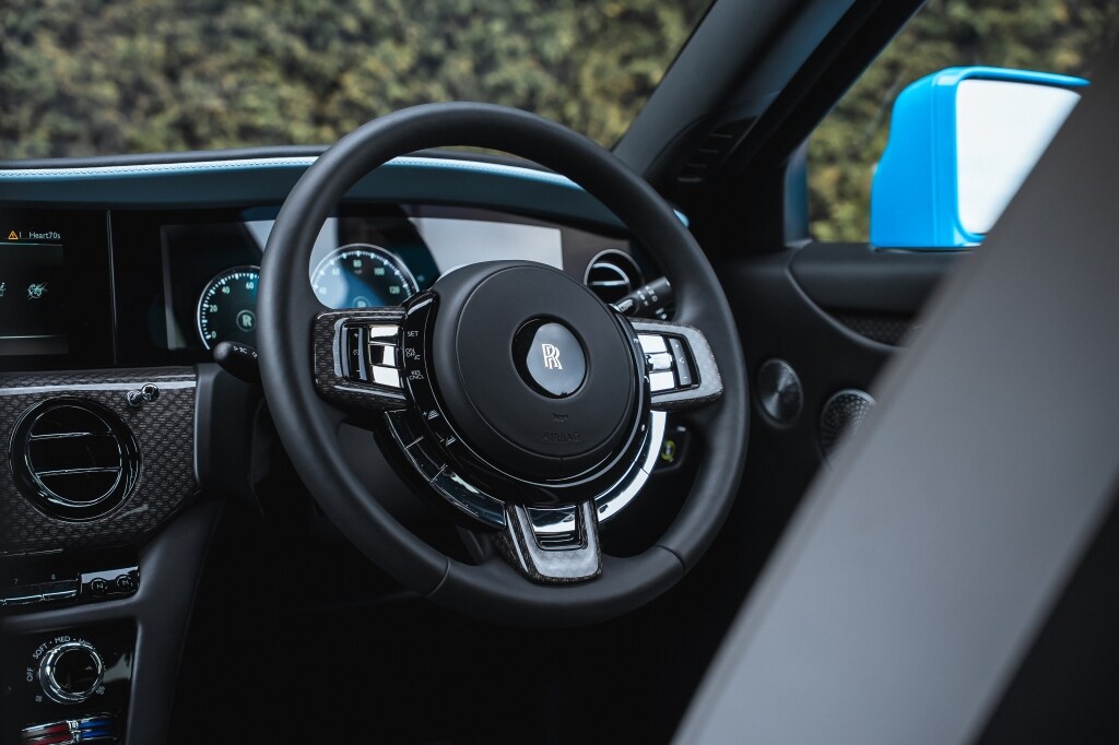 Used Rolls-Royce Ghost 2024 for sale - 77518566: Photo 51