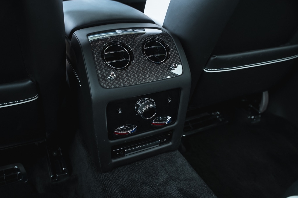 Used Rolls-Royce Ghost 2024 for sale - 77518566: Photo 52