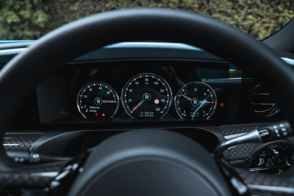 Used Rolls-Royce Ghost 2024 for sale - 77518566: Photo 53