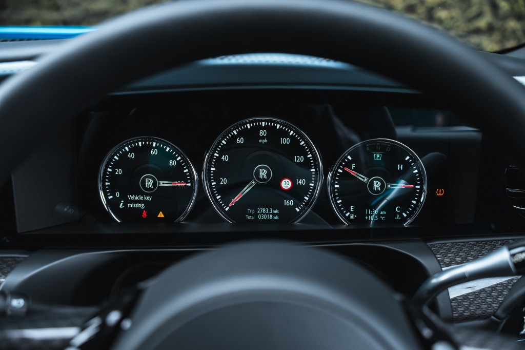 Used Rolls-Royce Ghost 2024 for sale - 77518566: Photo 54