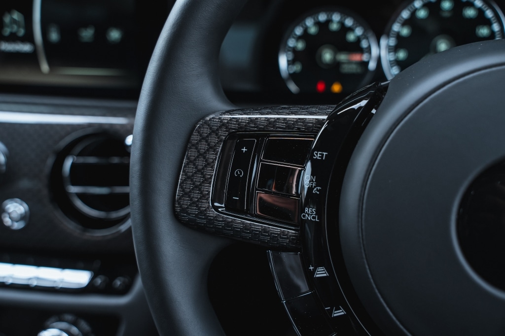 Used Rolls-Royce Ghost 2024 for sale - 77518566: Photo 55