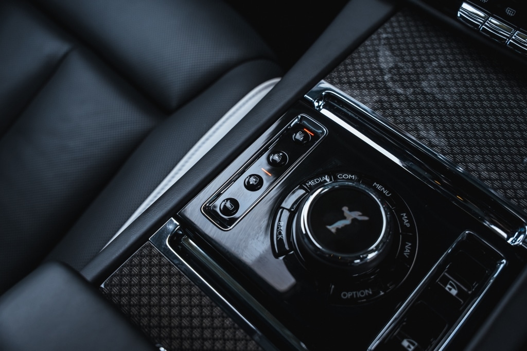 Used Rolls-Royce Ghost 2024 for sale - 77518566: Photo 58