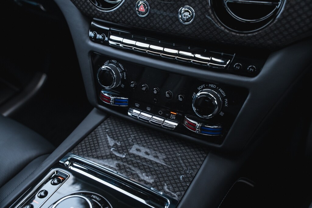 Used Rolls-Royce Ghost 2024 for sale - 77518566: Photo 59