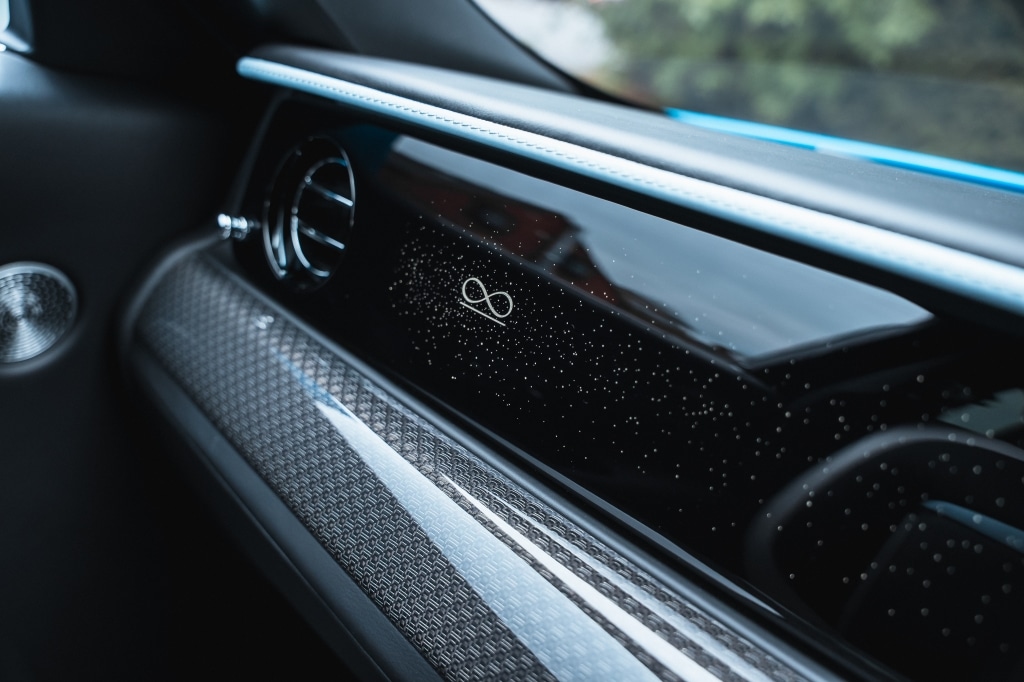 Used Rolls-Royce Ghost 2024 for sale - 77518566: Photo 60