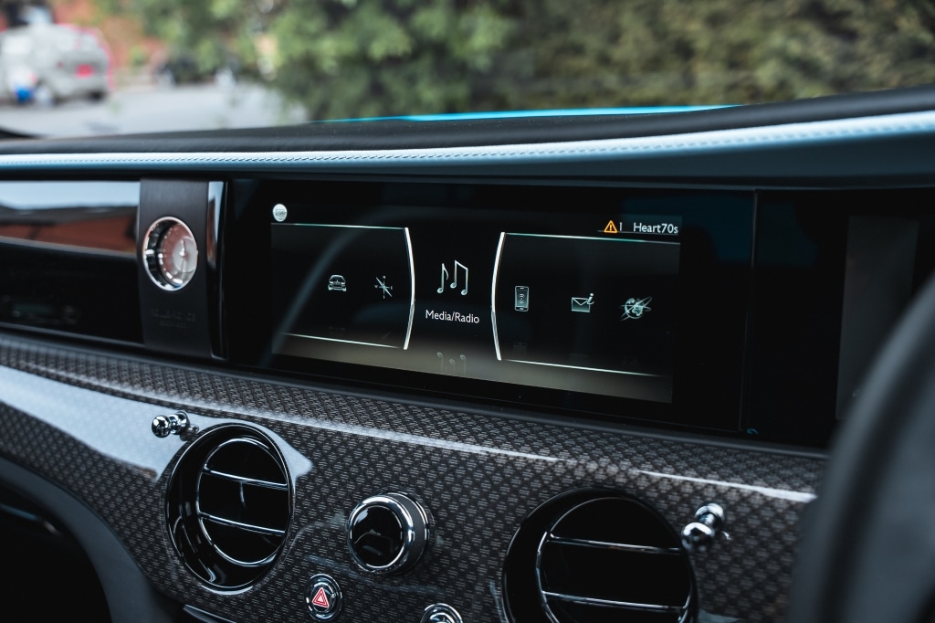 Used Rolls-Royce Ghost 2024 for sale - 77518566: Photo 61