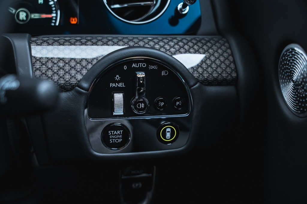 Used Rolls-Royce Ghost 2024 for sale - 77518566: Photo 62