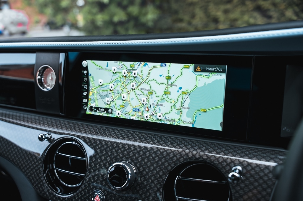 Used Rolls-Royce Ghost 2024 for sale - 77518566: Photo 64