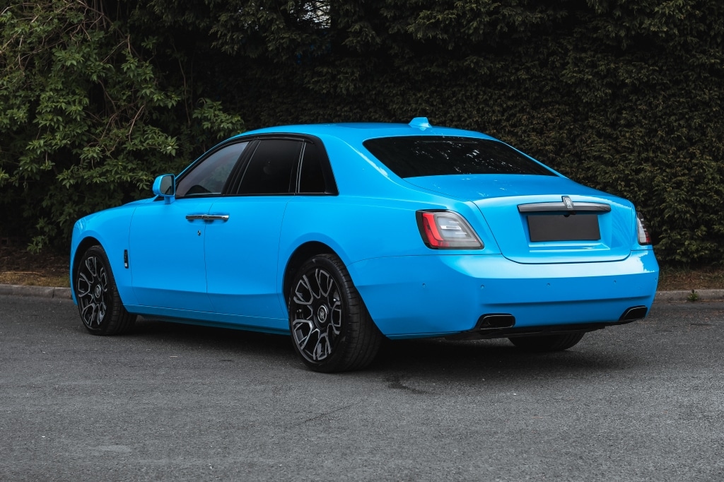 Used Rolls-Royce Ghost 2024 for sale - 77518566: Photo 65