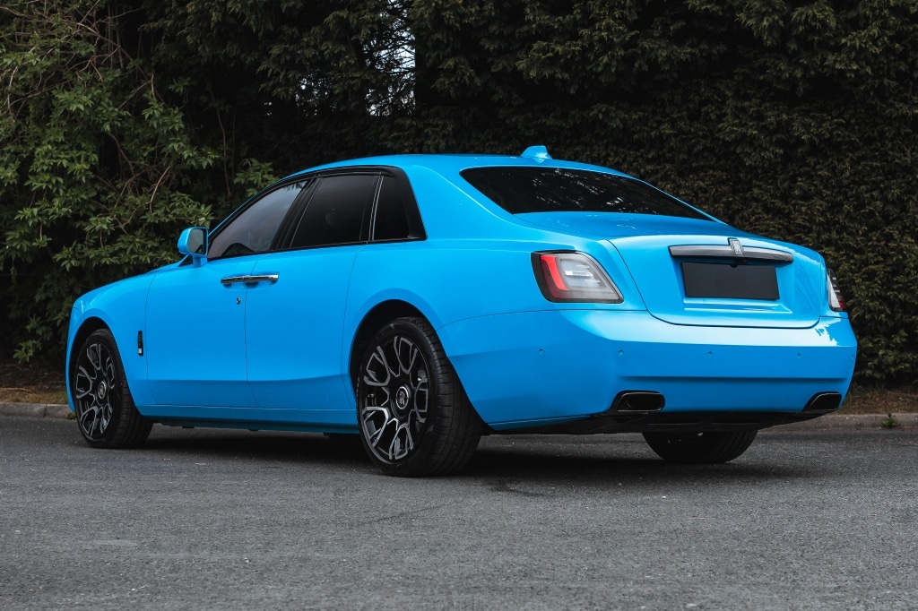 Used Rolls-Royce Ghost 2024 for sale - 77518566: Photo 66