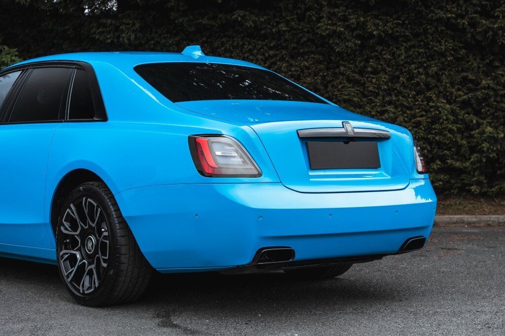 Used Rolls-Royce Ghost 2024 for sale - 77518566: Photo 67