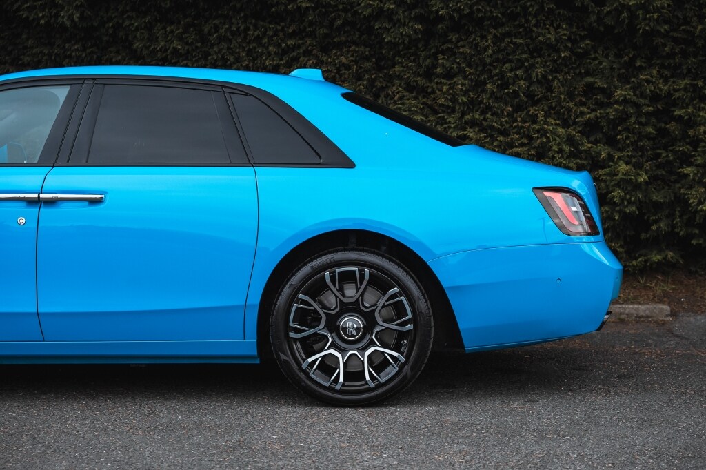 Used Rolls-Royce Ghost 2024 for sale - 77518566: Photo 68