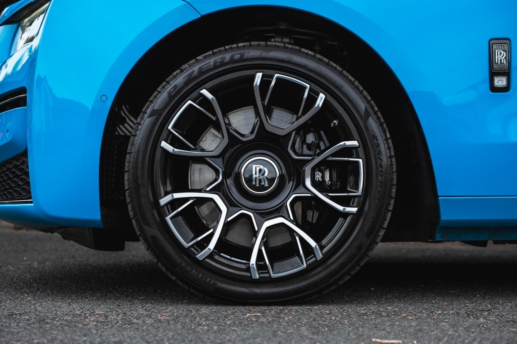 Used Rolls-Royce Ghost 2024 for sale - 77518566: Photo 70