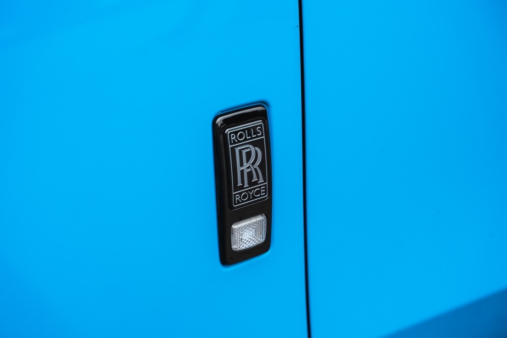 Used Rolls-Royce Ghost 2024 for sale - 77518566: Photo 73