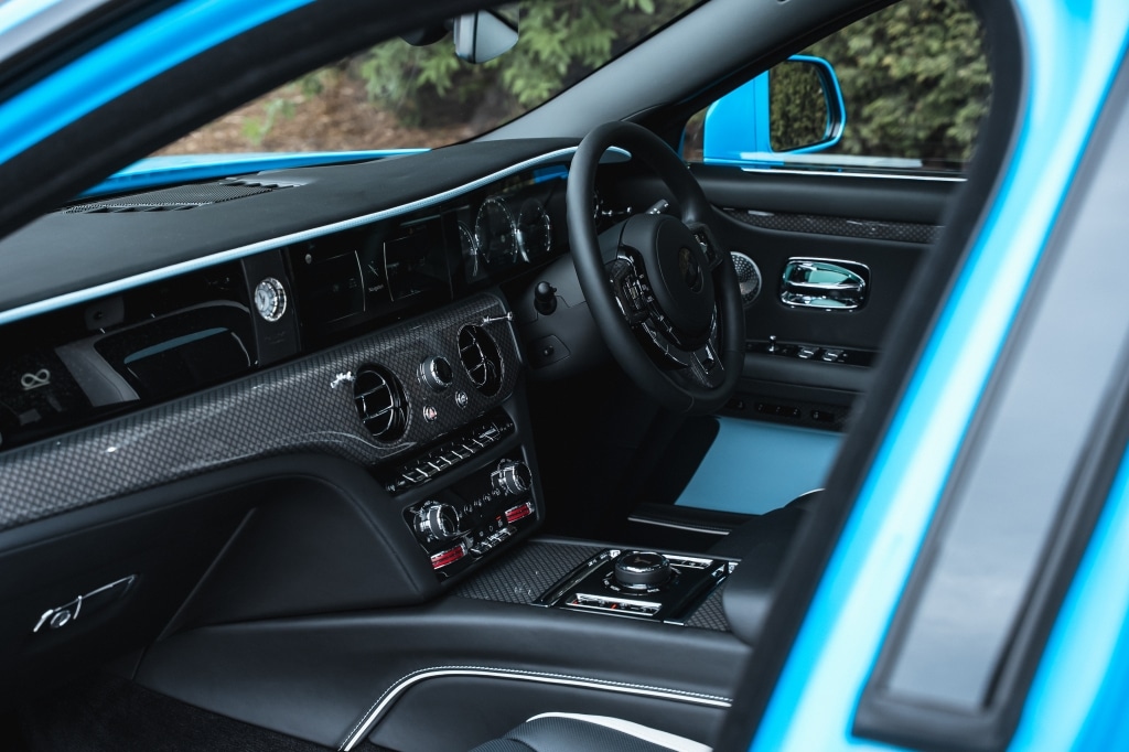 Used Rolls-Royce Ghost 2024 for sale - 77518566: Photo 75