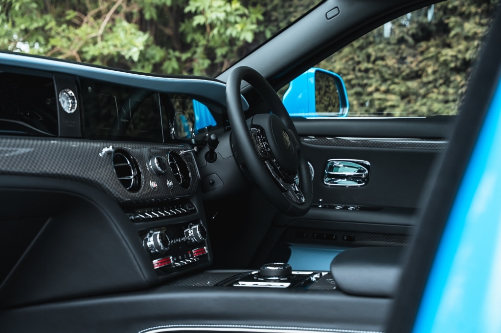 Used Rolls-Royce Ghost 2024 for sale - 77518566: Photo 76