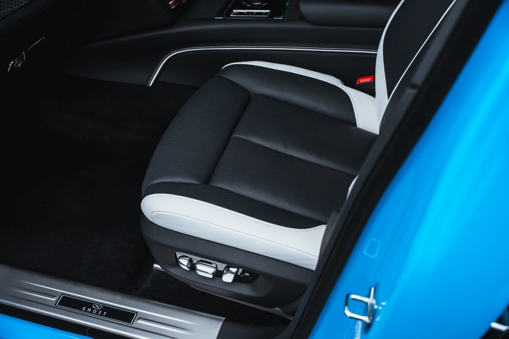 Used Rolls-Royce Ghost 2024 for sale - 77518566: Photo 77