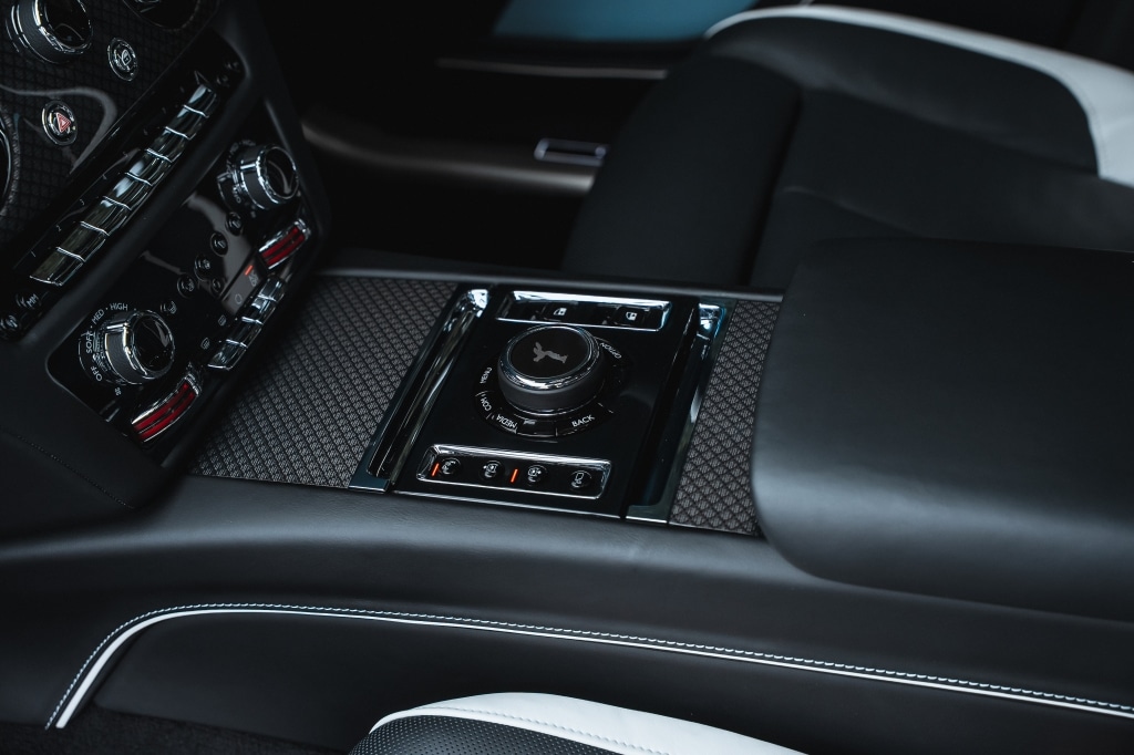 Used Rolls-Royce Ghost 2024 for sale - 77518566: Photo 78