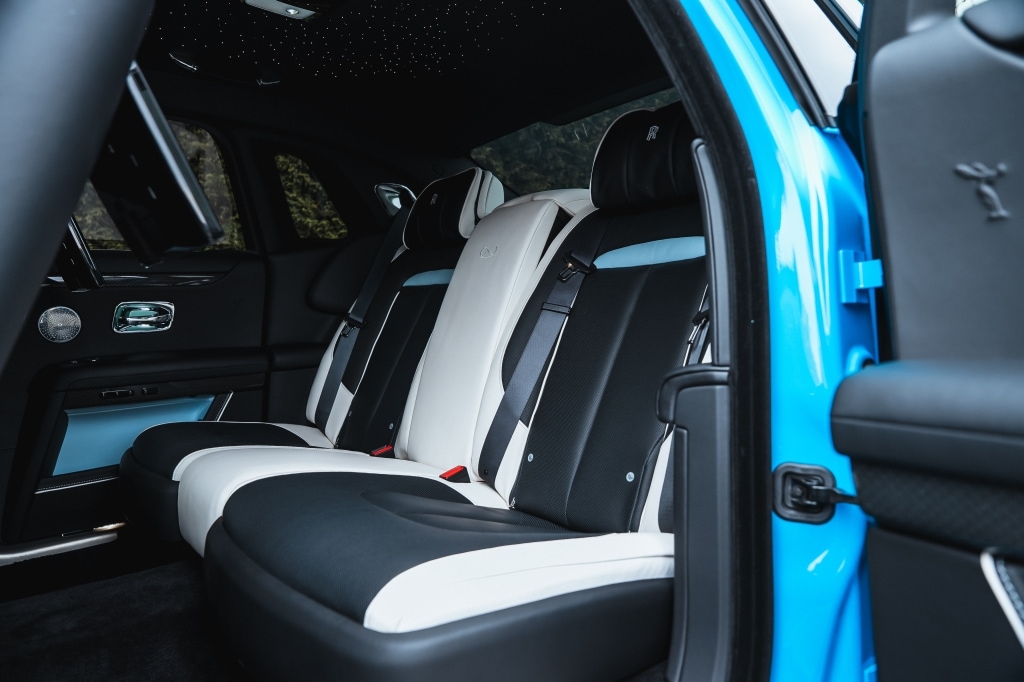 Used Rolls-Royce Ghost 2024 for sale - 77518566: Photo 79