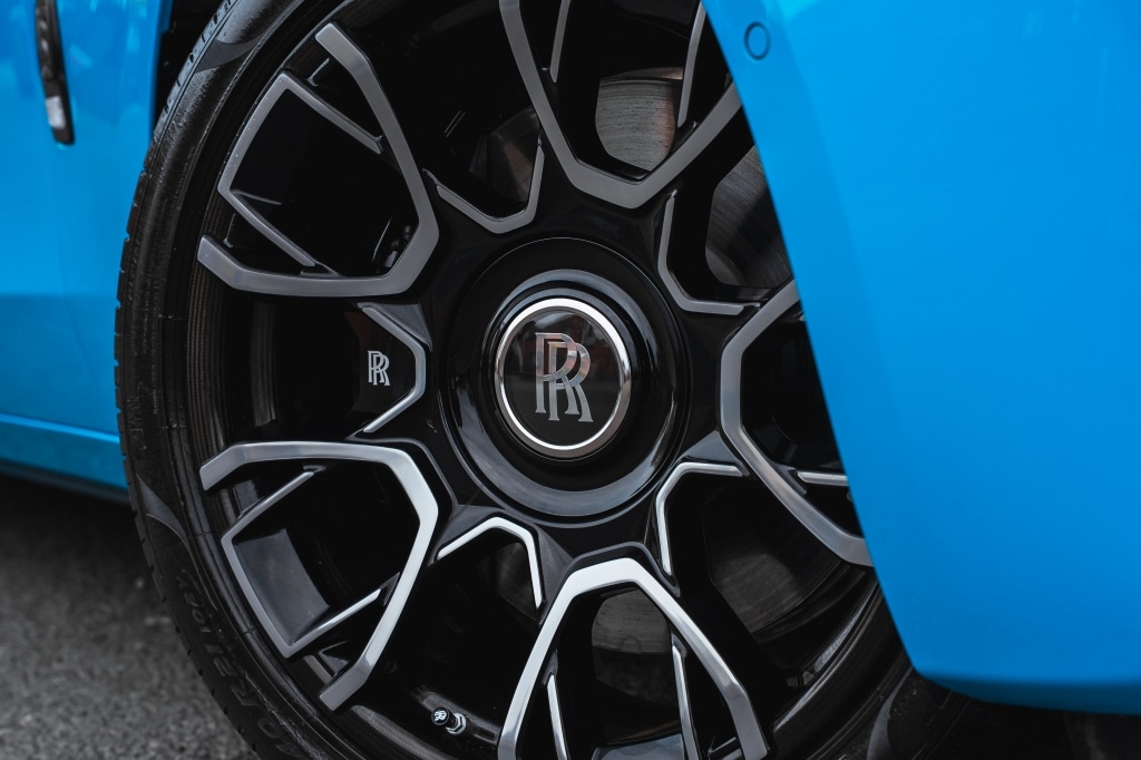 Used Rolls-Royce Ghost 2024 for sale - 77518566: Photo 8