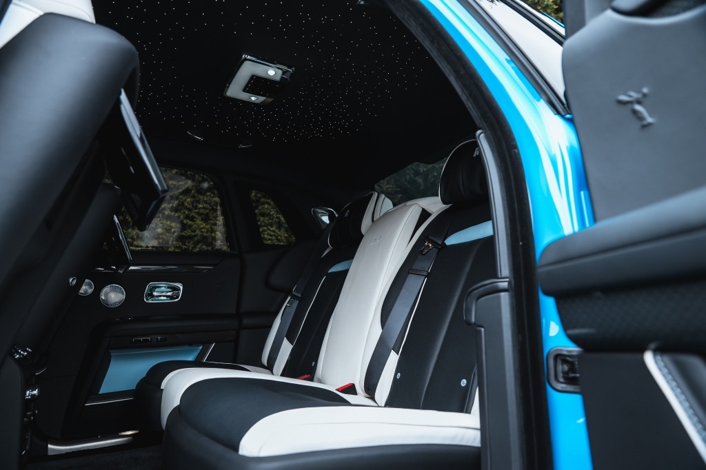 Used Rolls-Royce Ghost 2024 for sale - 77518566: Photo 80