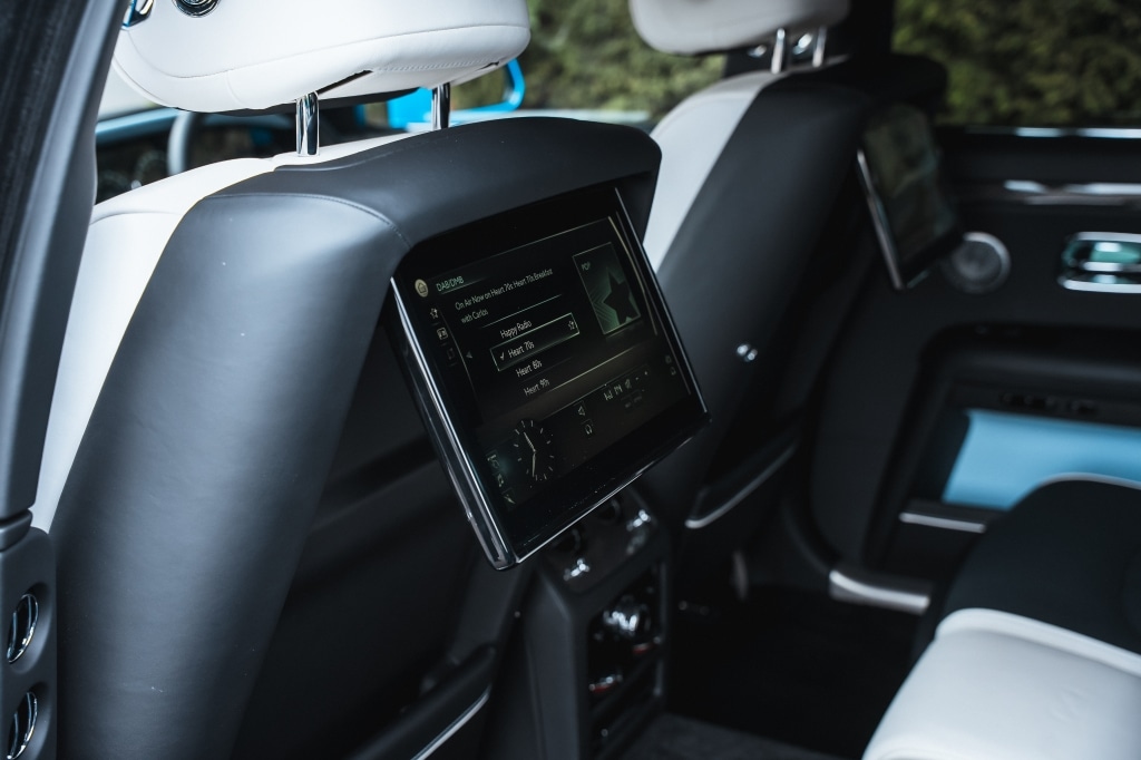 Used Rolls-Royce Ghost 2024 for sale - 77518566: Photo 81