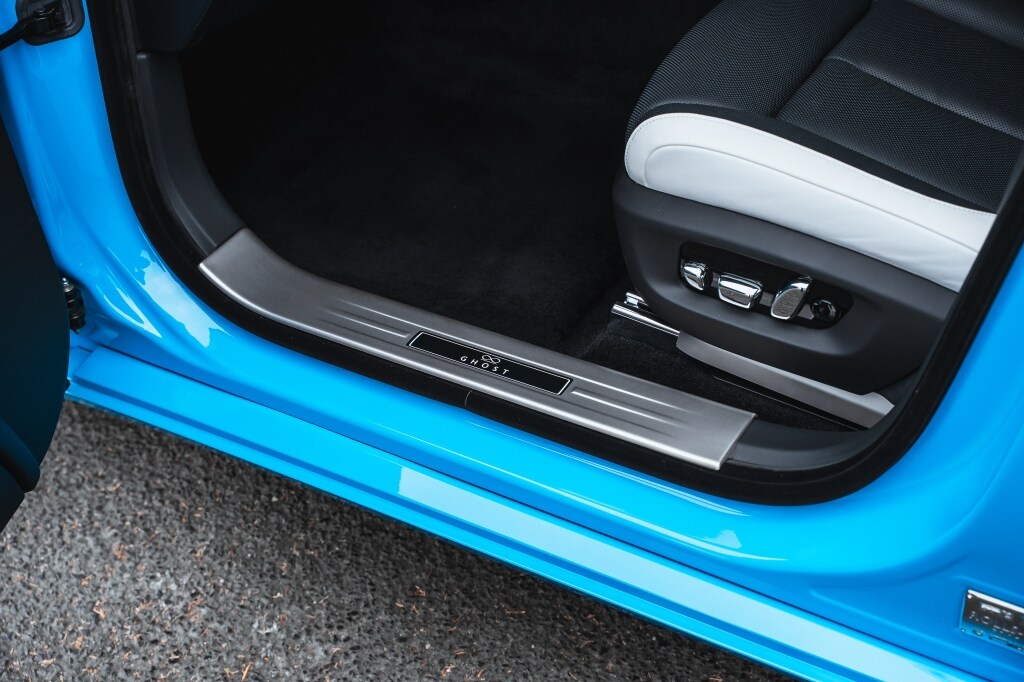 Used Rolls-Royce Ghost 2024 for sale - 77518566: Photo 82