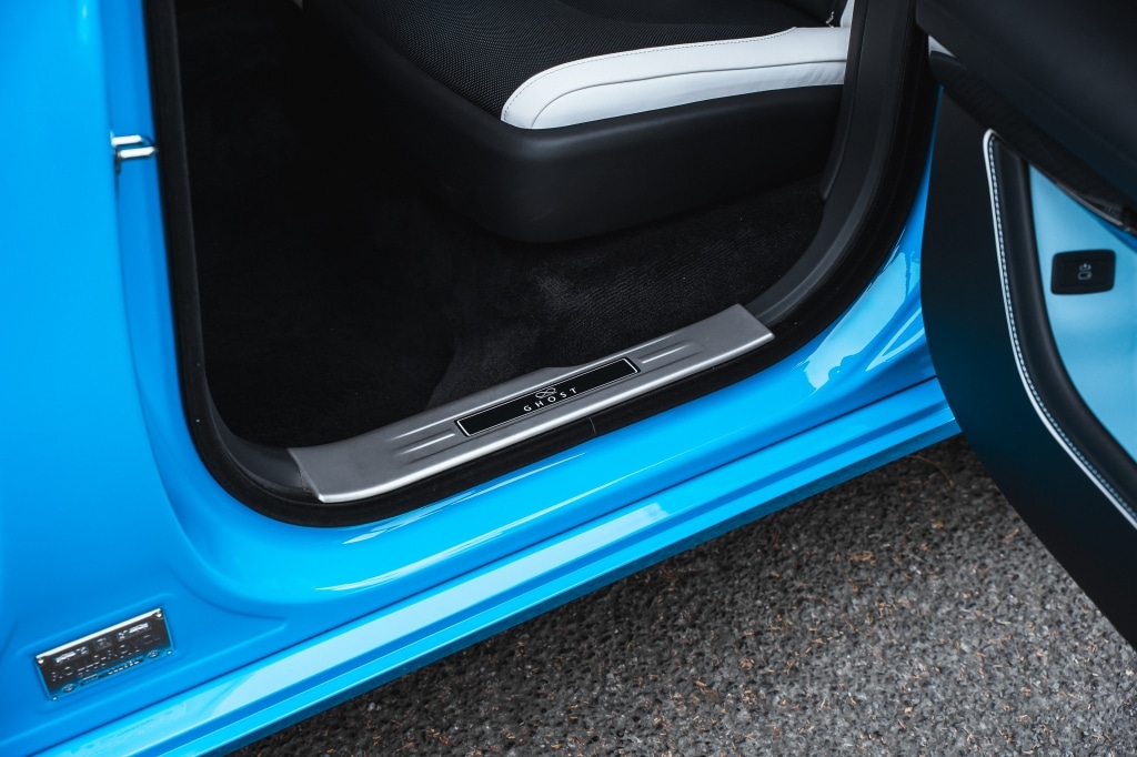 Used Rolls-Royce Ghost 2024 for sale - 77518566: Photo 83