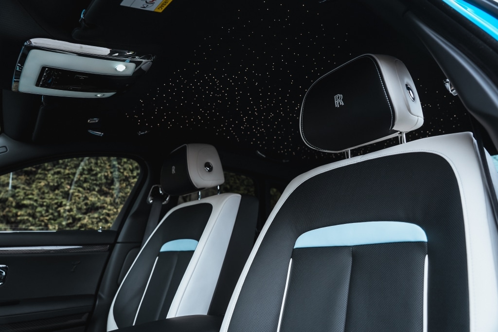 Used Rolls-Royce Ghost 2024 for sale - 77518566: Photo 84