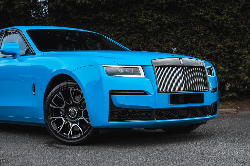 Used Rolls-Royce Ghost 2024 for sale - 77518566: Photo 9