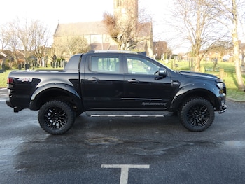 Used Ford Ranger 2018 for sale - 77311546: Photo