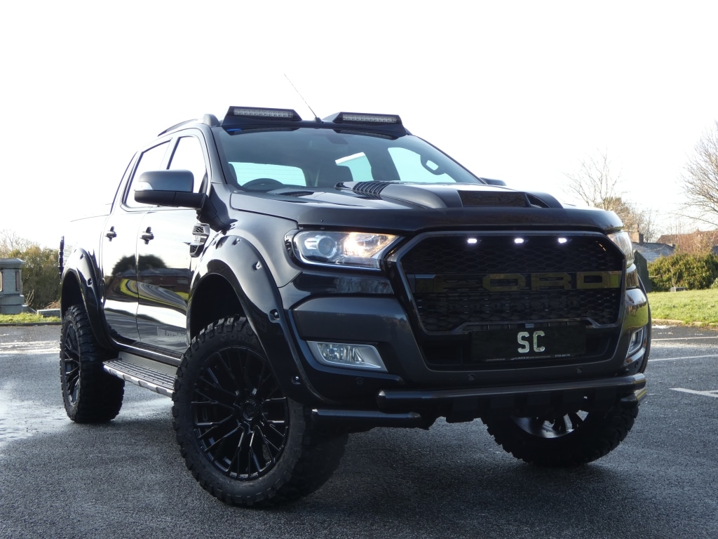 Used Ford Ranger 2018 for sale - 77311546: Photo 5