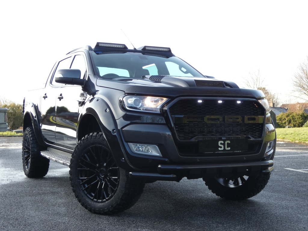 Used Ford Ranger 2018 for sale - 77311546: Photo 7